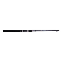 Abu Garcia Tracker Telescopic Fishing Rod With Bag - Choose Model