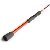 TT Lures Copper Head Spinning Fishing Rod - Choose Model