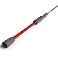 TT Lures Red Belly Spinning Fishing Rod - Choose Model