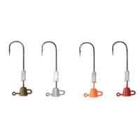 TT Lures Y-Ting Standup Fishing Jighead - Choose Weight & Colour