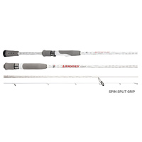 Abu Garcia 2021 Veritas V4 Spinning Fishing Rod - Choose Model