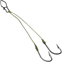 VMC Rapid Assist Fishing Hooks - Choose Size