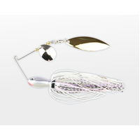 TT Lures Vortex Spinnerbait Fishing Lure 1/4oz - Choose Colour