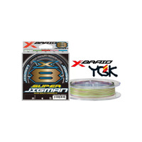 Sufix 832 Advanced Superline x8 Braid 150yd Fire Camo Fishing Line #20lb