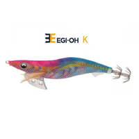 Yamashita Egi OH K 2.5 Squid Fishing Jig - Choose Colour