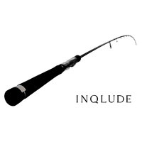 Zenaq Inqlude Spinning Fishing Rod #IS88-M9 Magnum Bullet