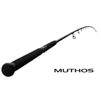 Zenaq Muthos Shore Casting Spinning Fishing Rod #Sonio 100M RG