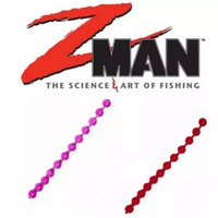 ZMan EZ Eggs Soft Plastic Fishing Lure - Choose Colour