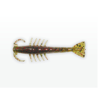 Zman PrawnZ 2.5" Soft Plastic Fishing Lure - Choose Colour