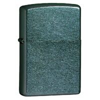 Zippo 207 Regular Street Chrome Wind Proof Lighter