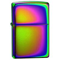 Zippo 151 Spectrum Wind Proof Pocket Lighter