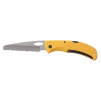 Gerber E-Z Rescue Blunt Tip & Full Serration Folding Knife