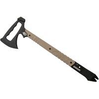 Gerber USA Made Downrange Military Tactical Tomahawk Axe Hatchet