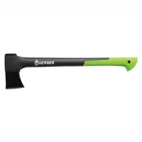 Gerber 23.5" Freescape Hatchet Axe Garden Tool
