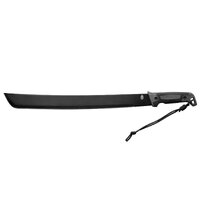 Gerber Gator Bush Machete With Sheath 17.9 Inch Blade