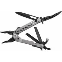 Gerber Center Drive Multi-Plier With Black Moile Pouch Multitool Made In USA