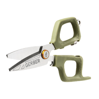 Discontinued - Gerber Neat Freak Braided Fishing Line Cutters Scissors