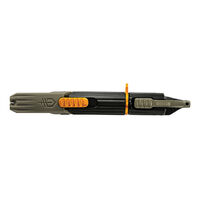 Gerber LineDriver Fishing Line Management Multi-Tool Pocket Clip Scissors Snips