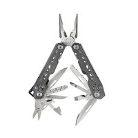 Gerber Suspension Truss Multi Tool Pliers Knife Saw Scissors Screw Driver