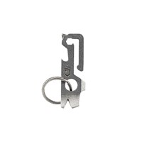 Gerber Mullet Solid State Keychain Multi-tool Bottle Opener