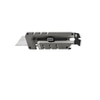 Gerber Prybrid Utility Tactical Grey Pry Bar​ Utility Knife