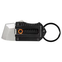 Gerber Key Note Black Pocket Clip Folding Knife Folder