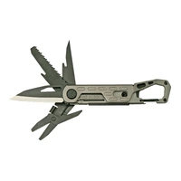 Gerber Stake Out Multi Tool Folding Knife Graphite