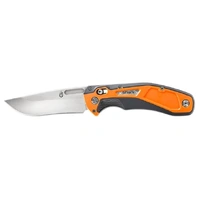 Gerber Randy Newberg Dual Toll System Pocket Folding Utility Knife Orange