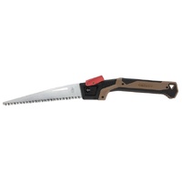 Gerber Bushcraft Saw Coyote Brown Handle SK5 Carbon Steel Blade Blister Pack