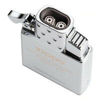 Zippo 65827 Butane Gas Lighter Insert Double Burner Refillable 99111