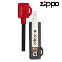 Zippo Mag Strike Outdoor Fire Starter Kit
