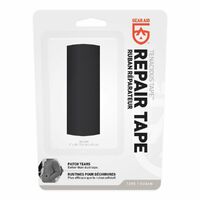 Gear Aid Tenacious Tape Black Ultra-strong Repair Tape