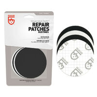 Gear Aid Tenacious Tape Repair Patches to repair Camping Gear Sleeping Bag