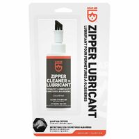 Gear Aid McNett Zip Care Zipper Cleaner & Lubricant