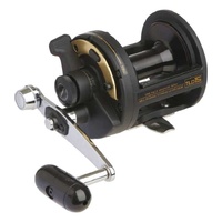 Shimano TLD Lever Drag 15 Overhead Fishing Reel