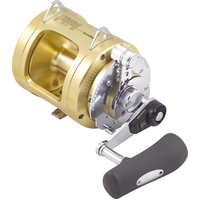 Shimano Tiagra 50 A Overhead Game Fishing Reel