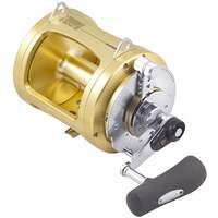 Shimano Tiagra 80 WA Overhead Game Fishing Reel