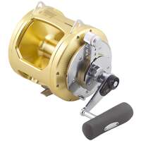 Shimano Tiagra 130 A Overhead Game Fishing Reel