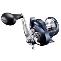 Shimano Torium 14 HG A Overhead Fishing Reel