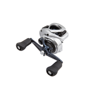 Discontinued - Shimano Tranx 300 A HG Baitcast Fishing Reel