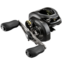 Shimano Curado K 200 Baitcast Fishing Reel