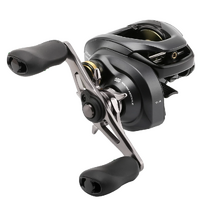 Shimano Curado K 200 XG Baitcast Fishing Reel