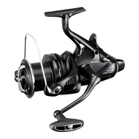 Shimano Medium BaitRunner Long Cast 5500 LC XTB Surf Spinning Fishing Reel