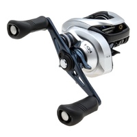 Shimano Tranx 201 A HG Left Hand Baitcast Fishing Reel