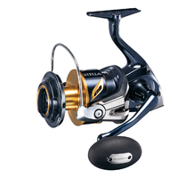 Shimano 2019 Stella SW 10000 PGC Spinning Fishing Reel