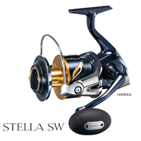 Daiwa 2022 Crossfire SW 10000 Surf Saltwater Spinning Fishing Reel