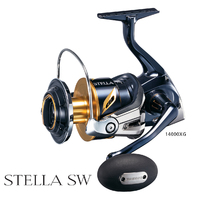Shimano 2020 Stella SW 14000 XGC Spinning Fishing Reel