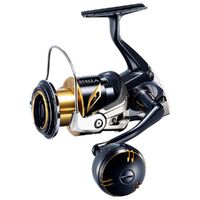 Shimano 2020 Stella SW 5000 HGC Spinning Fishing Reel