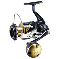 Shimano 2020 Stella SW 5000 XGC Spinning Fishing Reel