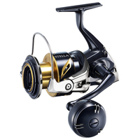 Shimano 2020 Stella SW 6000 HGC Spinning Fishing Reel